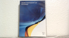 Adobe Photoshop CS3 Extended With Creative Suite 3 Video Workshop - Serial# picture