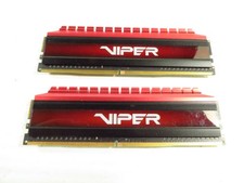 Patriot PV416G320C6K Viper 4 Series Extreme Performance DDR4 16GB Memory picture