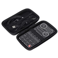For Live Sound Card Mixer Portable Professional Evading Function 13 Sound Modes picture
