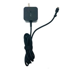 Genuine 45W Asus AC Adapter for Chromebook Flip C213 C214 C302 C433 C434 C436 picture