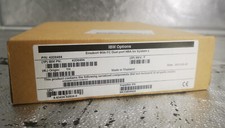 IBM Emulex 8Gb FC Dual-Port HBA 42D0494 *Factory Sealed Retail* picture