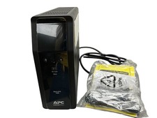 APC Battery-Bachup Back UPS AC 120 V 900 Watt 1500 VA BR1500M2-LM picture