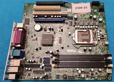 Dell Optiplex 980 MT DT MB 0D441T D441T Socket LGA 1156 DDR3 - PARTS ONLY picture