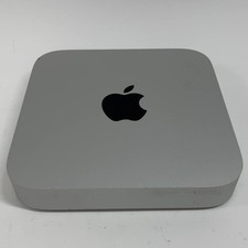 2020 Apple Mac Mini M1 8 Core 3.2GHz 8GB RAM 256GB SSD MGNR3LL/A picture