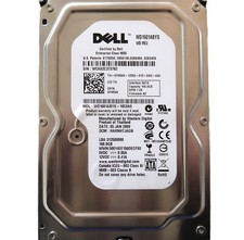 WD WD1601ABYS-18C0A0 HARNHTJAGN (WCAS) Thailand 160gb Sata 3.5
