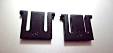 2X Original OEM Logitech K360 Keyboard Tilt Foot/Leg/Feet/Stand picture