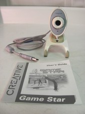 Creative Labs Game Star VF-0040 Webcam picture