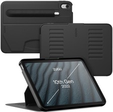 for iPad 10.9 Inch Case iPad 11th/10th Generation (A16 2025/2022), Slim Prote... picture