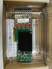 IBM 00WY983 01AC485 16G 4 port HBA fiber card 2145-DH8 V9000 LPE31004 picture