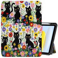 Cabreche Compatible with iPad (A16) 11th Generation 11 Inch 2025,Compatible w... picture