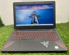 ASUS TUF Gaming 15.6