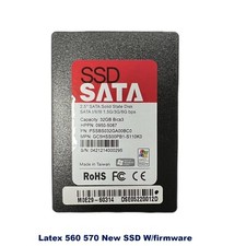 NEW M0E29-67116 SSD Fit For HP Latex 560 570 2.5in 32GB V2 Storm Sv W/Fw HDD picture