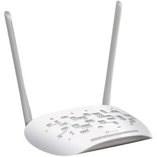 TP-Link TL-WA801N - IEEE 802.11n 300 Mbit/s Wireless Access Point (tlwa801n) picture