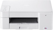 Brother DCP-J1203N A4 Inkjet Multifunction Printer with Large-Capacity Tank picture