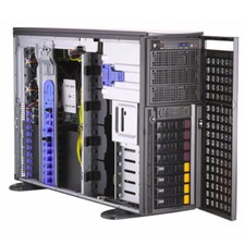 Supermicro SYS-740GP-TNRT Server 8X3.5