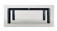 3M-New-MS85B _ 3M ADJUSTABLE MONITOR STAND  16 X 12 X 1 3/4 TO 5 1/2   picture