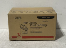 Genuine Xerox 113R00657 High-Capacity Print Cartridge for Phaser 4500-Black picture