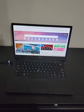 Dell Latitude 7480 14