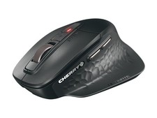 CHERRY STREAM Ultimate Mouse ergonomic right-handed optical 7 JW-8570-2 picture