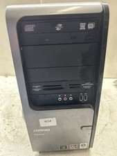 Compaq Presario SR5023WM AMD Athlon 64 3800+ 2400MHz 1GB NO HDD picture