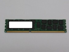 Lot of 5 Mixed Brand 16 GB DDR3-1600 PC3-12800R 2Rx4 1.5V DIMM Server RAM picture