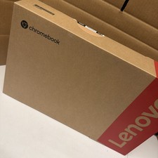 Lenovo Chrome 14M8911 14.0” Mediatek Kompanio 540 64GB/RAM 4GB In Comic Blue  picture