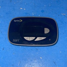 Sprint Novatel MiFi 5580 500 LTE 3G/4G HotSpot Modem Mobile picture