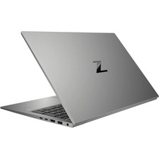 HP Zbook Firefly 15 G8 11th Gen i7 32GB RAM 512GB SSD Nvidia T500 Win 11 picture