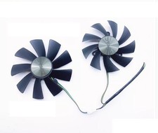 For ZOTAC P102 P104 Graphics Card Fan GTX1070TI GTX1080Mini Version Dual Fan picture