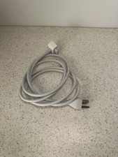 MacBook Power Adapter Extension Cord Computer Charger 6 ft 01 622 0168 picture