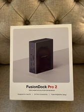  iVANKY FusionDock Pro 2 (20-in-1) Docking Station picture