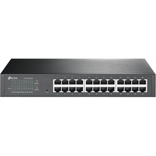 TP-Link TLSG1024DE 24-Port Gigabit Easy Smart Switch picture