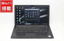 SONY VAIO VJPG11C11N Core i5-8250U 8GB SSD 256GB 13.3in Full HD Windows 11 Pro picture