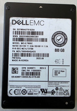DELL EMC SAMSUNG 2.5