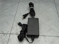 HP Genuine 0957-2231 32V AC/DC Power Adapter 2-Pin to 4-Pin 4ft for DeskJet picture