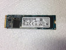 Toshiba KXG5AZNV512G XG5 NVMe M.2 SSD 512GB HP P/N 934105-001 picture