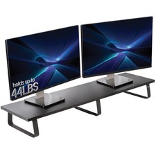VIVO Black Wood 39