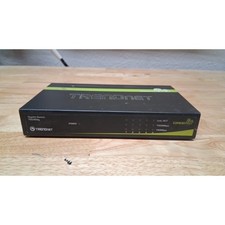 TRENDnet TEG-S50g 5-Port Gigabit GREENnet Switch (V1.0R) - NO POWER ADAPTER picture