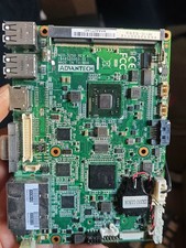 ADVANTECH MIO-5250 REV.A1 Advantech Industrial  Motherboard picture