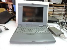 NEC Versa S/50 Notebook & Extras for Parts--Please read picture