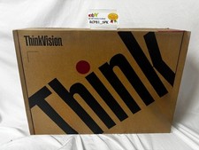 NEW Lenovo ThinkVision T24i-30 24