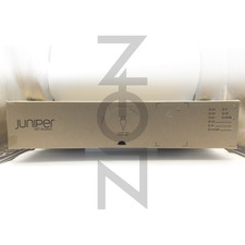Juniper MX204-IR JNP204 8x 10G SFPP & 4x 100G Edge Router, Dual AC picture
