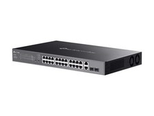 TP-Link Omada ES228GMP V1.6 Switch Managed 24 x 10/100/1000 ES228GMP picture