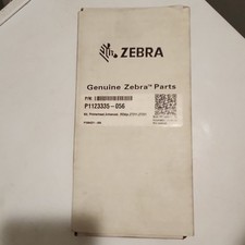Zebra P1123335-056 203dpi Printhead Kit for ZT211 ZT231 ZT200 Series picture