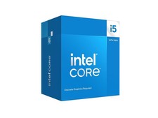 Intel BX8071514400F Desktop Processor i5-14400F10 core Up to 4.7GHz picture