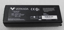 VERKADA 802.3AT POE+ Injector POEA30U-1ATE Port Power Over Ethernet 66-21001-A picture