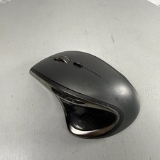 Logitech Performance MX M-R0007 Darkfield Black Wireless Mouse (NO USB Dongle) picture