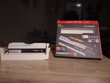 64gb ddr5 white rgb g.skill trident 32x2 picture