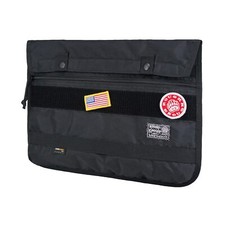Rough Enough 14 Inch Laptop Sleeve 13 Inch Tactical Laptop Bag Case for Men w... picture