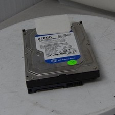 Western Digital WD3200AAKS-00L9A0 SATA 3.5